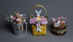 38 Uskršnji aranžmani   